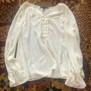 White house black market work top